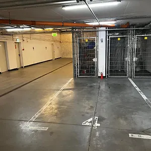 Elite Kwartal Kamienic Apartament