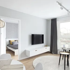 Ms 4 Seasons Iv Apartament