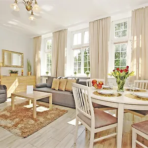 Starogdański 51 Apartament