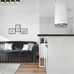 Elite Luna Spa&welness Apartament