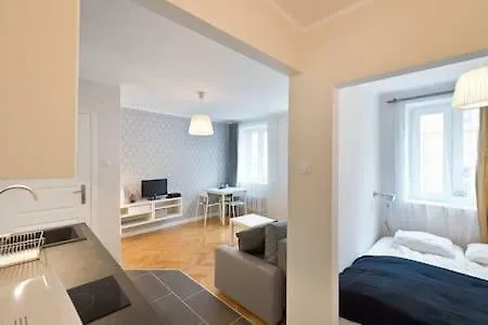 River Side Apartment Old Town Gdansk 0*,  Poland