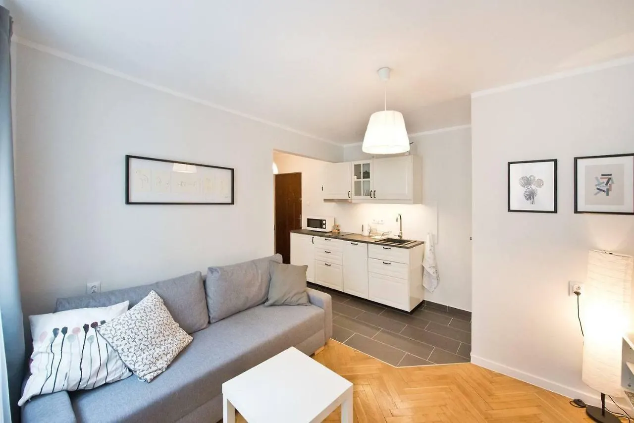 River Side Apartment Old Town غدانسك بولندا