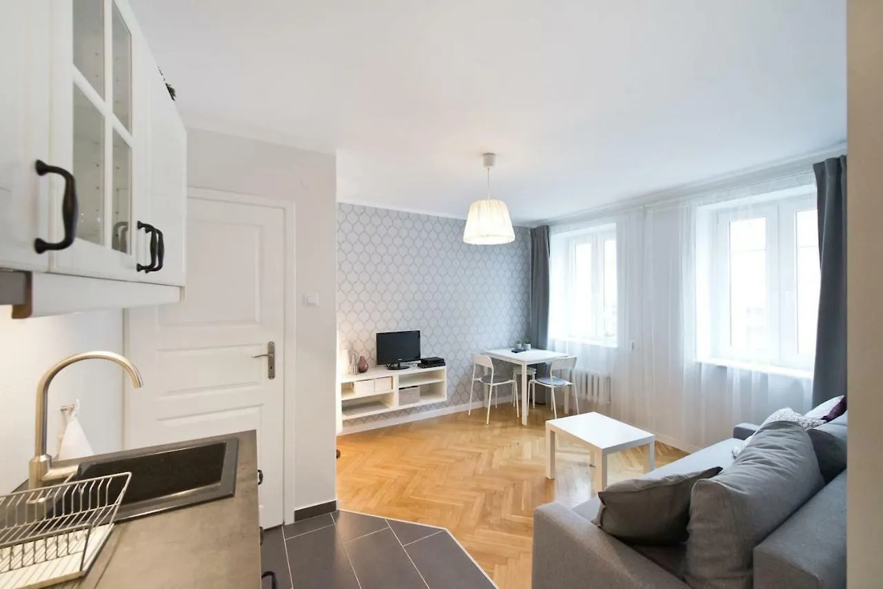 River Side Apartment Old Town غدانسك بولندا